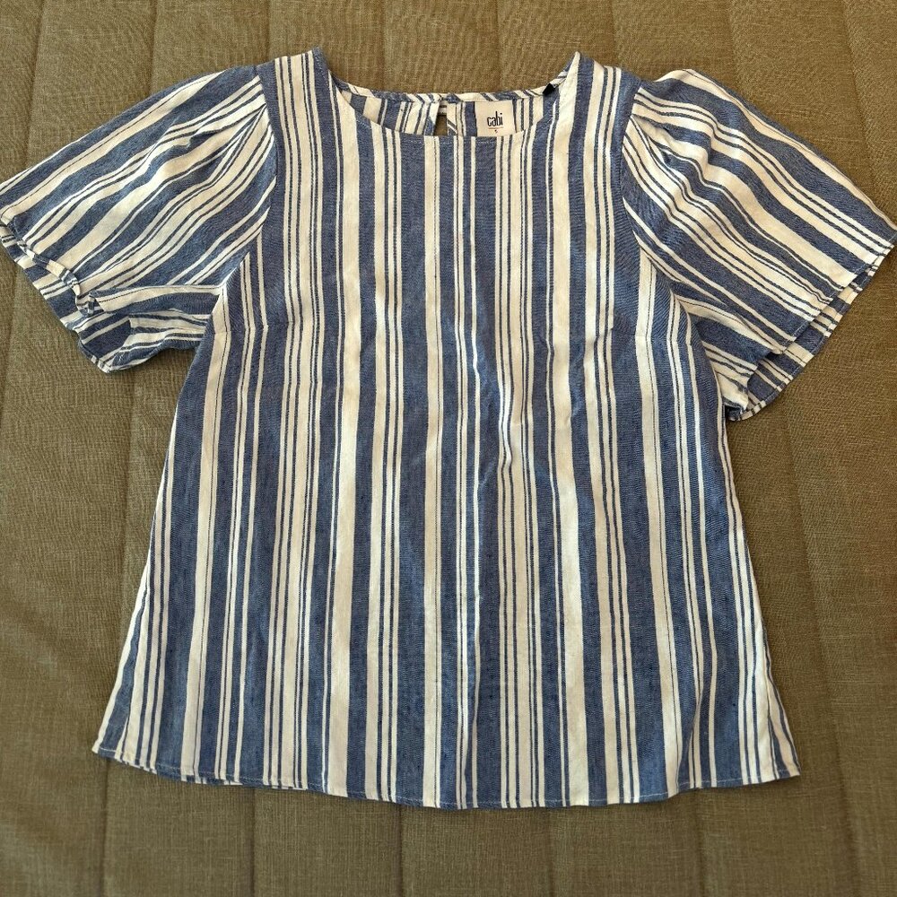 CABI Wing Top